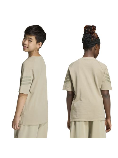 j fi 3s tee ADIDAS | KC8651WOCA CLAY